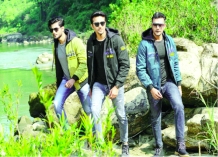 শীতে ইজির এক্সক্লুসিভ কালেকশন