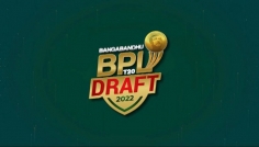 বিপিএলের চূড়ান্ত তালিকায় কে কোন দলে