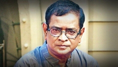 আজ কথা সাহিত্যিক হুমায়ূন আহমেদের জন্মদিন