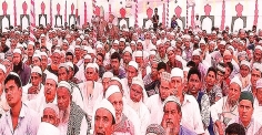 হারিয়ে যাচ্ছে ওয়াজ-মাহফিলের আবেদন  