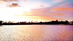 ফেনী নদী থেকে আরাকান জয়  