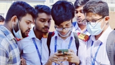 এইচএসসির পুনঃনিরীক্ষণের ফল প্রকাশ আজ