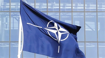 ন্যাটো কি মার্কিন নিরাপত্তার ছাতা হয়েই থাকবে