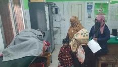 মোংলায় ভটভটি উল্টে ২ জনের মৃত্যু