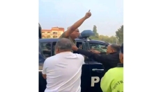 পুলিশের গাড়ি থেকে আ.লীগ নেতাকে ছিনিয়ে নেওয়ার ঘটনায় আটক ১৬