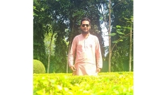 ভাঙ্গুড়ায় ছাত্রলীগ নেতা সাব্বির আটক