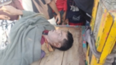 সাঁথিয়ায় মোবাইল ফোনে ডেকে নিয়ে ভ্যানচালককে হত্যা