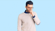 খুসখুসে কাশি দূর করার ঘরোয়া উপায়