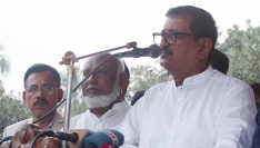 দেশ পরিচালনায় অন্তর্বর্তীকালীন সরকার ব্যর্থ: মিজানুর রহমান মিনু