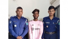 ধর্ষণ করতে না পেরে পূর্ণিমাকে শ্বাসরোধ করে হত্যা 