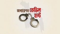 নাট্যকার আসাদুল্লাহ ফারাজীসহ গ্রেপ্তার ২
