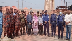 আইন অমান্য করায় দুই ইটভাটা মালিককে অর্থদণ্ড 