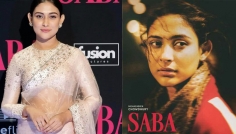 আন্তর্জাতিক উৎসবে সেরা ছবি মেহজাবীনের ‘সাবা’