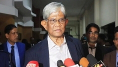 পাচার হওয়া টাকা ফেরত আনা সম্ভব: অর্থ উপদেষ্টা