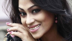 মামলা করবেন চিত্রনায়িকা পপি