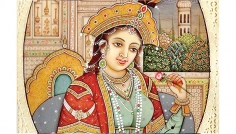 মুঘল সাম্রাজ্যের প্রভাবশালী যে নারীরা