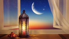 পুণ্যের মাস মহিমান্বিত রমজান
