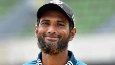 আন্তর্জাতিক ক্রিকেট থেকে মাহমুদউল্লাহ’র বিদায়