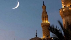 জানা গেলো ঈদুল ফিতরের সম্ভাব্য তারিখ