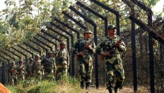 ভারতে এক বছরে আড়াই হাজার বাংলাদেশি আটক