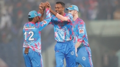 এখনও বিপিএলের ‘পুরো পারিশ্রমিক পাননি’ শরিফুল-ইমনরা