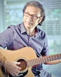 ‘টেফ কুইন্সল্যান্ড’র থিম সং নিয়ে রাজা বশির  