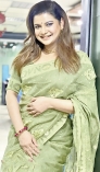 পর্দায় ফিরতে চান ফারিয়া 