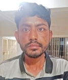 শিশু শ্লীলতাহানির মামলায় ডিম বিক্রেতা গ্রেপ্তার  