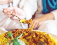 সাহরিতে উপকারী খাবার  