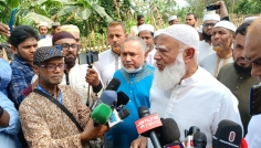 ৯০ দিনের মধ্যেই আছিয়ার বিচারের রায় কার্যকর দেখতে চাই: ডা. শফিকুর রহমান