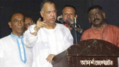 ৭১ এ যুদ্ধ করে যারা দেশকে স্বাধীন করেছে তারাই প্রকৃত মুক্তিযোদ্ধা: টুকু