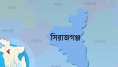 সিরাজগঞ্জে শিশু ছাত্রী ধর্ষণের ঘটনায় স্কুল ছাত্র গ্রেফতার