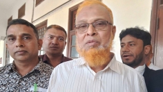 রায়ে সন্তুষ্ট আবরারের বাবা, চান দ্রুত কার্যকর