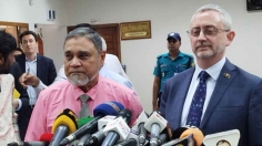ইসিকে ইউরোপীয় ইউনিয়নের ৩ বার্তা