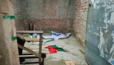 রংপুরে বিএনপির অফিসে ভাঙচুর ও লুটপাটের অভিযোগ
