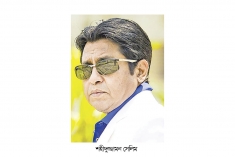 ঈদে শহীদুজ্জামান সেলিমের তিন সিনেমা  