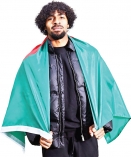 হামজা চৌধুরীকে বরণে প্রস্তুত সিলেট  