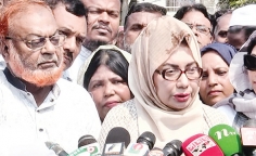 ধর্ষণ বেড়ে যাওয়ার জন্য পুরোপুরি দায়ী হাসিনা  