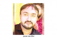 আ.লীগের এমপির ব্যানার সরাতে বলায় হামলা যুবদলকর্মী নিহত  