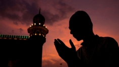 রমজান মাসে মাগফেরাত লাভে করণীয়