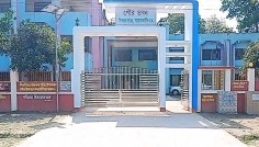 ঈশ্বরগঞ্জে ৬১ টি মসজিদে ২ লাখ টাকা অনুদান দিলেন পৌর প্রশাসক 