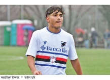 সৌদিতেই স্বপ্নভঙ্গ ফাহামিদুলের  