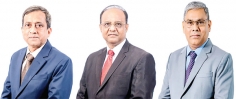 আইসিবির মহাব্যবস্থাপক পদে তিন জনের পদোন্নতি  