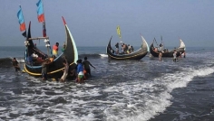 সাগরে ৫৮ দিনের জন্য মাছ ধরায় নিষেধাজ্ঞা