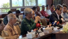‘বাজেটের আকার অহেতুক বড় হবে না, বক্তৃতা হবে সংক্ষিপ্ত’