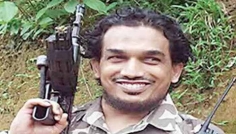 রোহিঙ্গাদের ধুলো দিয়ে সন্ত্রাসবাদে আরসা প্রধান আতাউল্লাহ
