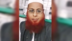 শোলাকিয়ায় মাদ্রাসা শিক্ষকের গলাকাটা মরদেহ উদ্ধার