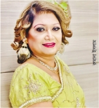 ঈদে তিন চ্যানেলে রুমানা ইসলাম  
