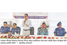 চাঁদপুর-ঢাকা নৌ রুটে ফিটনেসবিহীন লঞ্চ চলবে না  