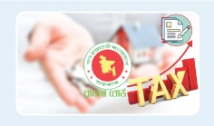 রিটার্ন আদায়ে কর অফিসই যাচ্ছে গ্রাহকের দরজায়  